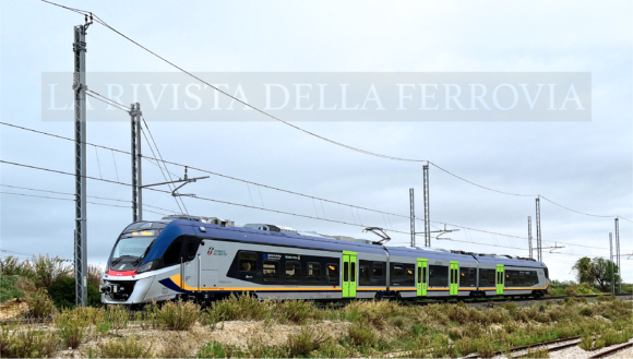C’era una Volt
